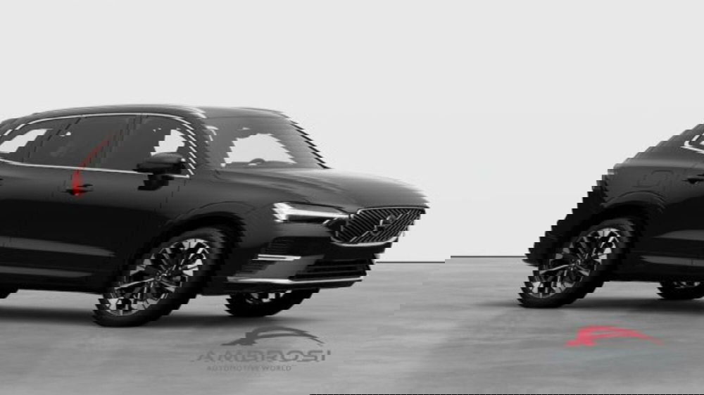 Volvo XC60 nuova a Perugia (6)