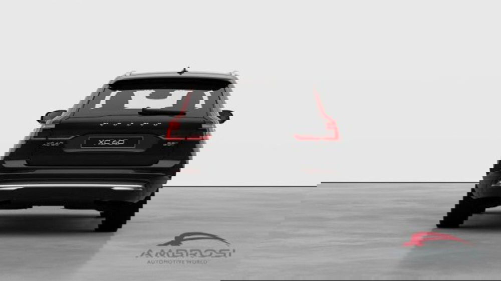 Volvo XC60 nuova a Perugia (7)