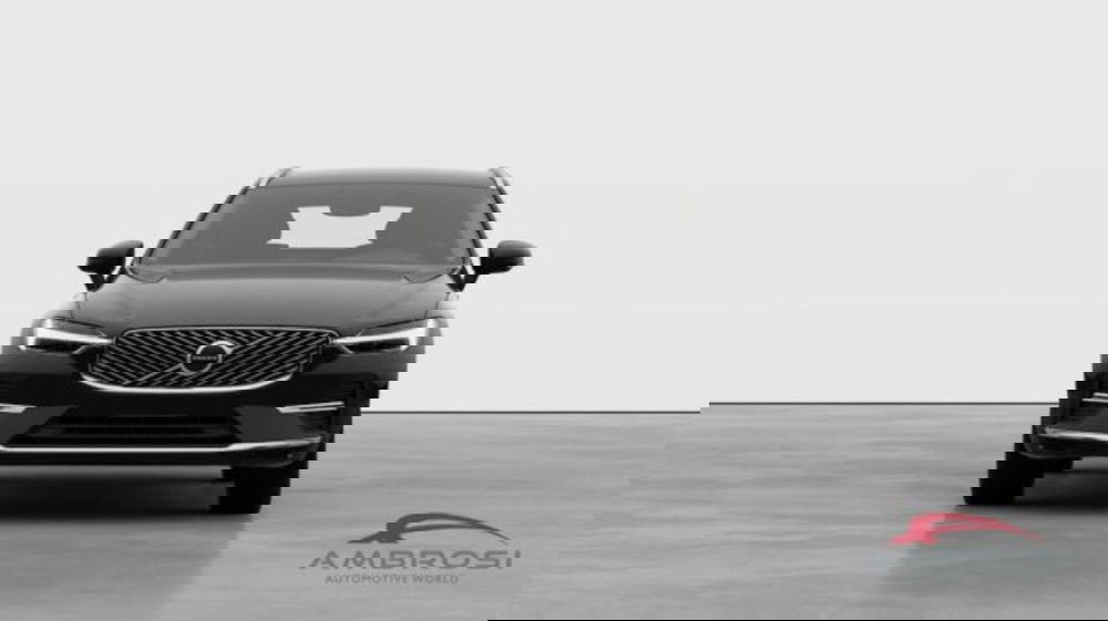 Volvo XC60 nuova a Perugia (8)