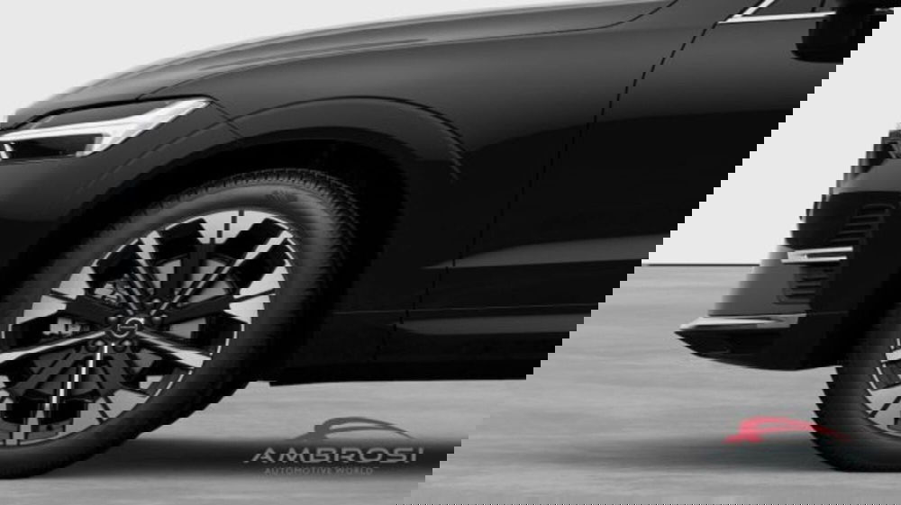 Volvo XC60 nuova a Perugia (9)