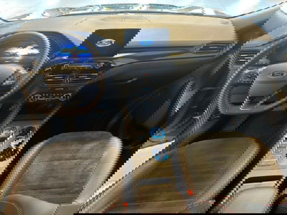 Ford Kuga usata a Cuneo (10)