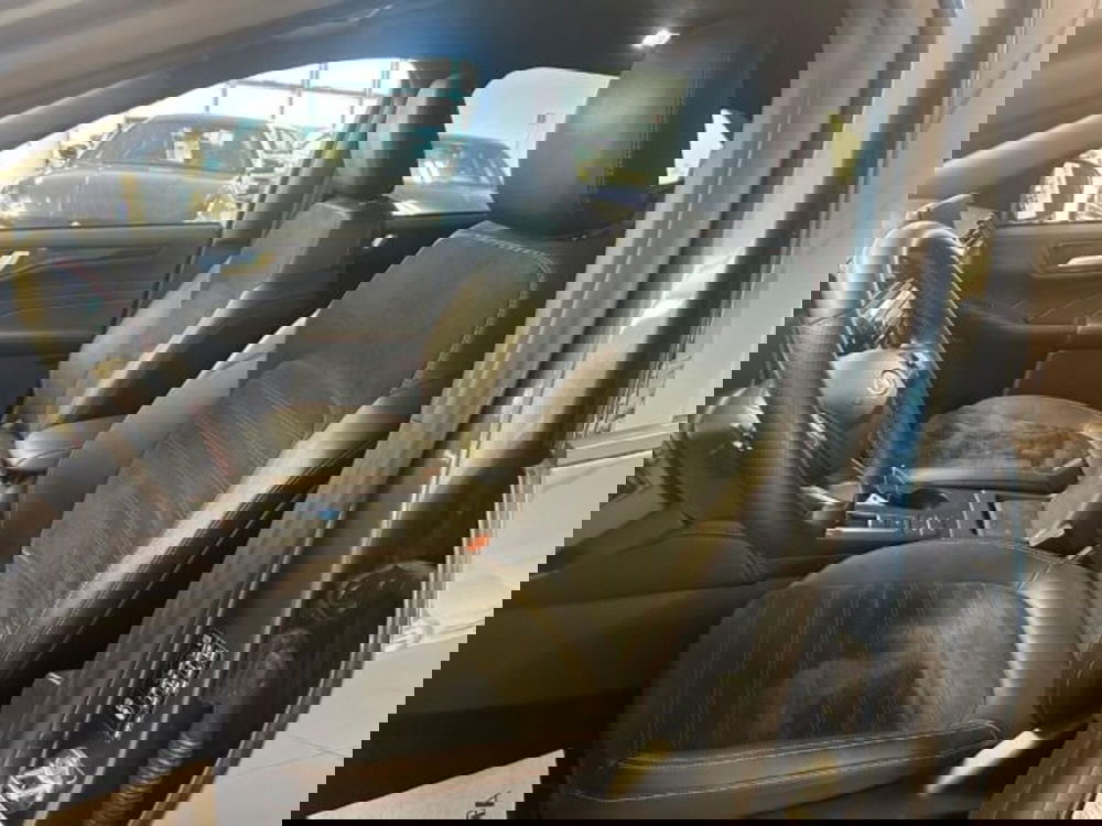 Ford Kuga usata a Cuneo (11)