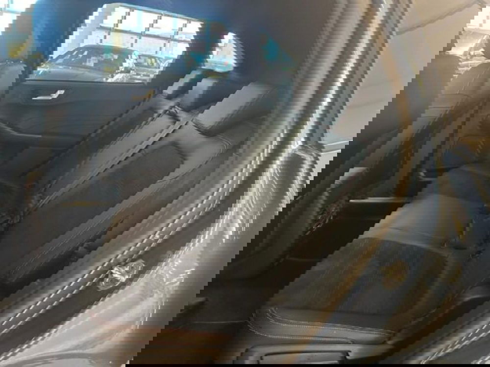 Ford Kuga usata a Cuneo (12)