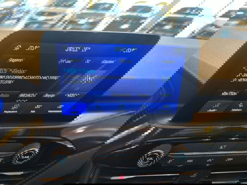 Ford Kuga usata a Cuneo (13)