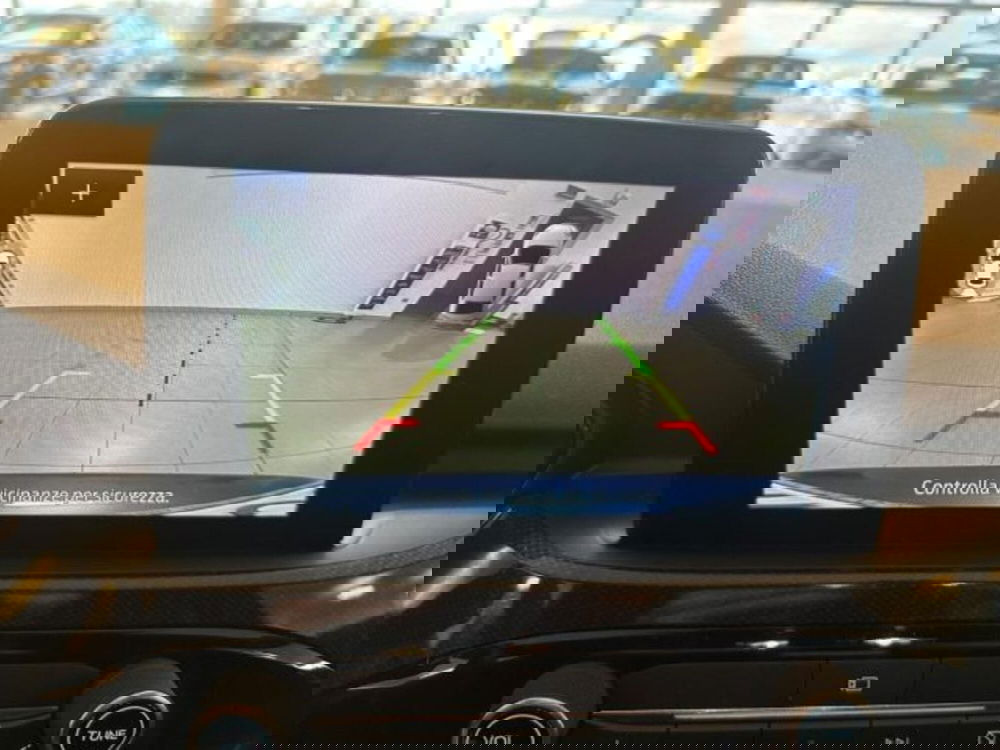 Ford Kuga usata a Cuneo (15)