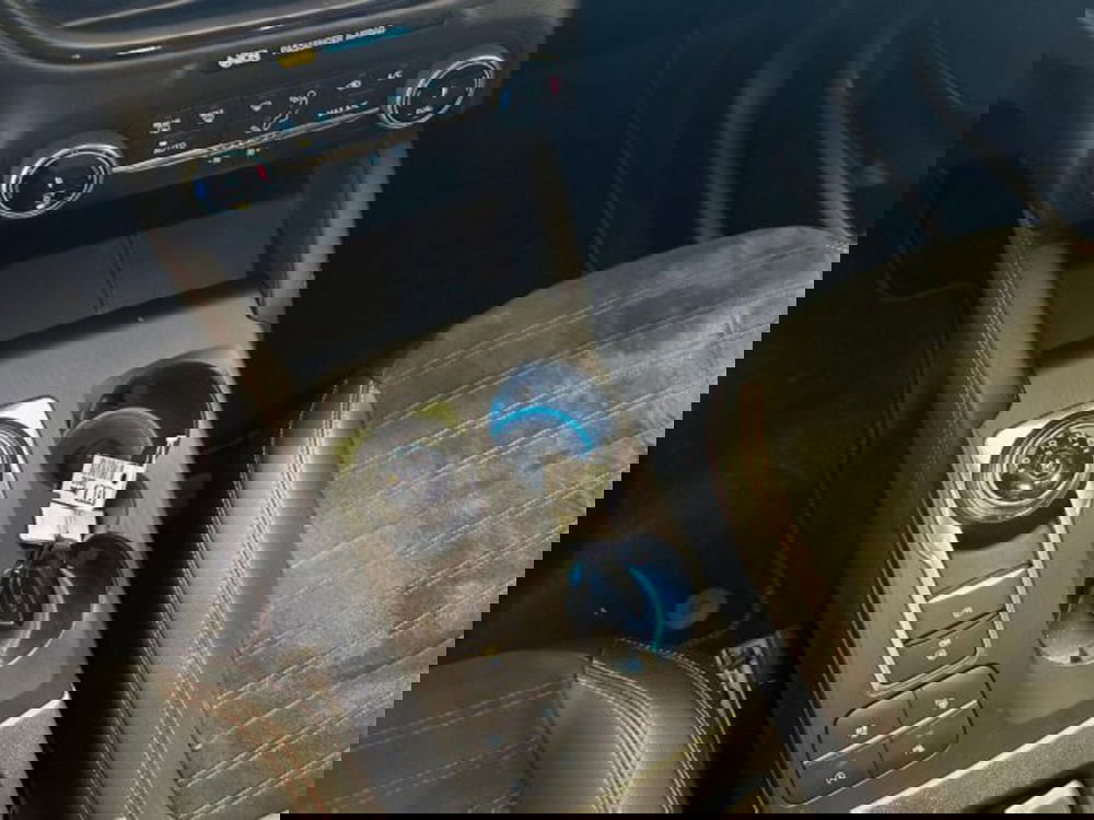 Ford Kuga usata a Cuneo (16)