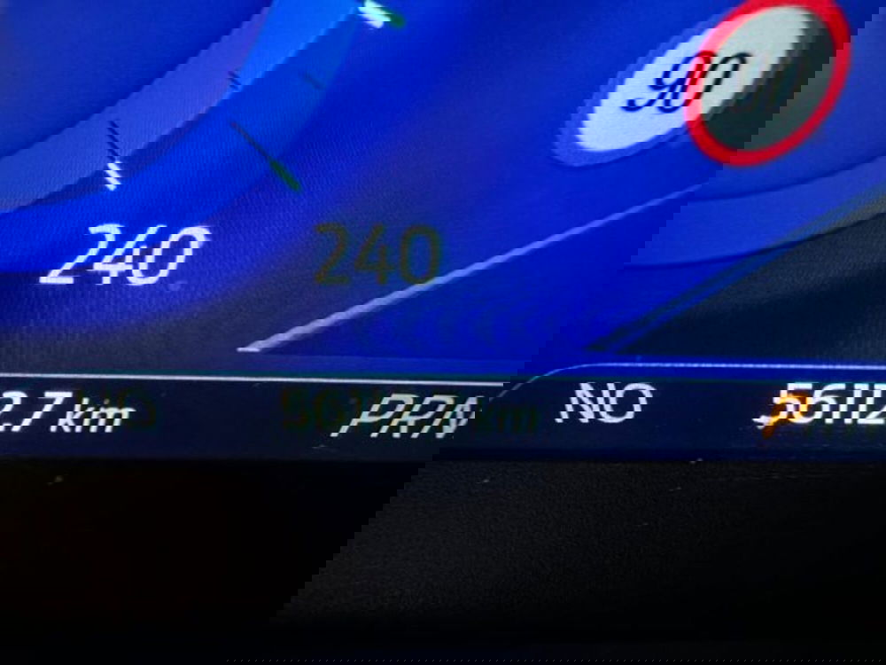 Ford Kuga usata a Cuneo (17)