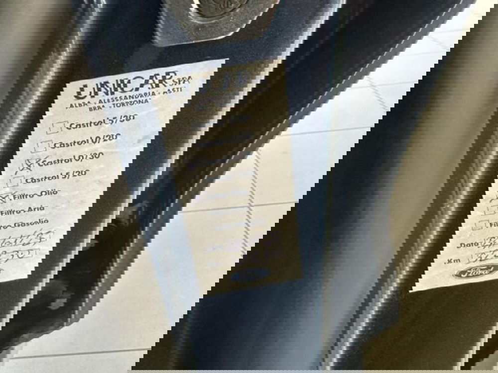 Ford Kuga usata a Cuneo (18)