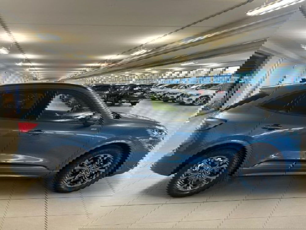 Ford Kuga usata a Cuneo (4)