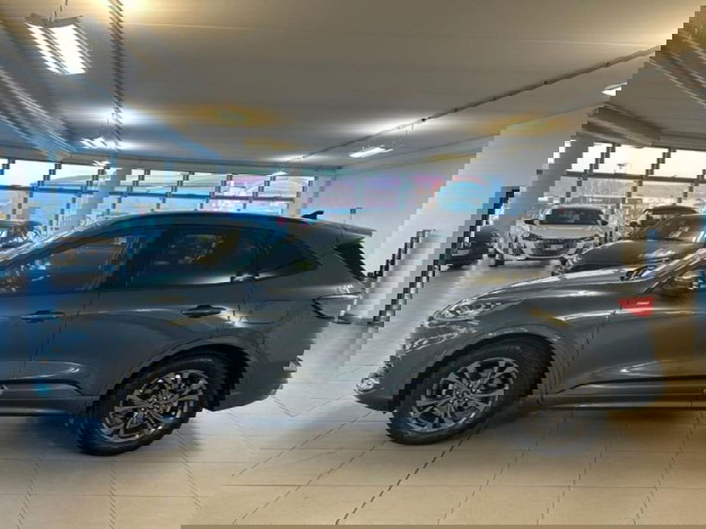 Ford Kuga usata a Cuneo (8)