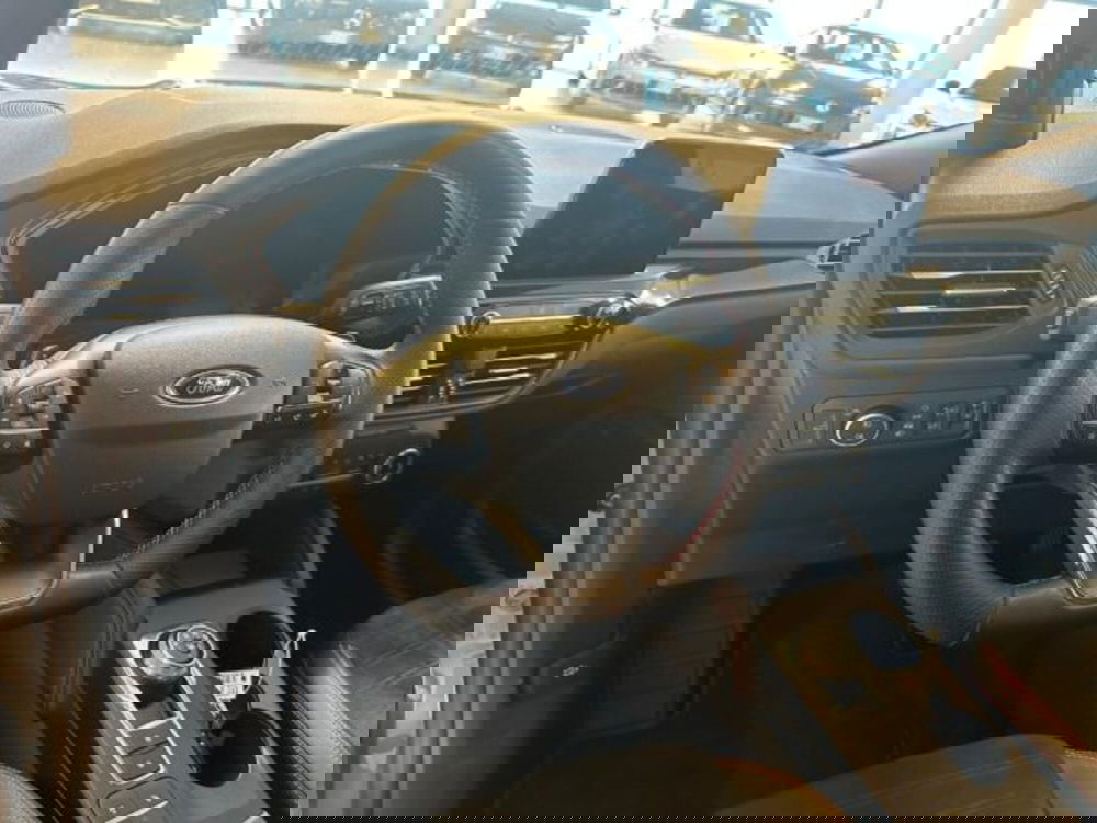 Ford Kuga usata a Cuneo (9)