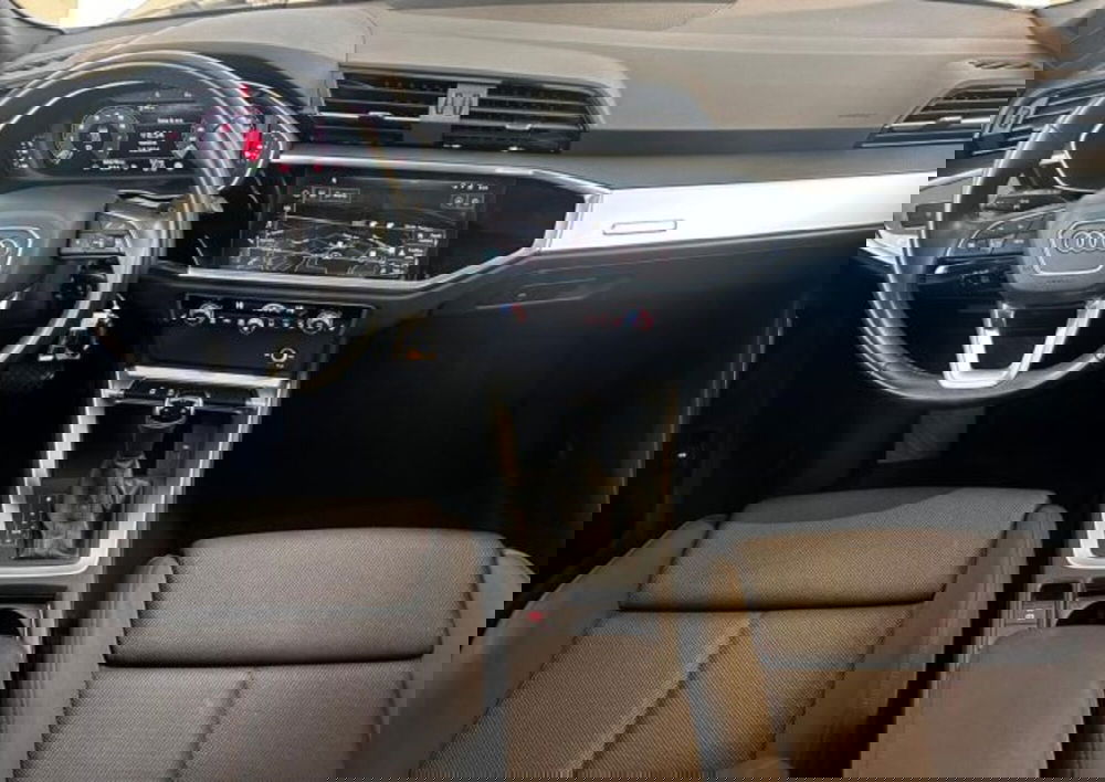 Audi Q3 usata a Cuneo (10)