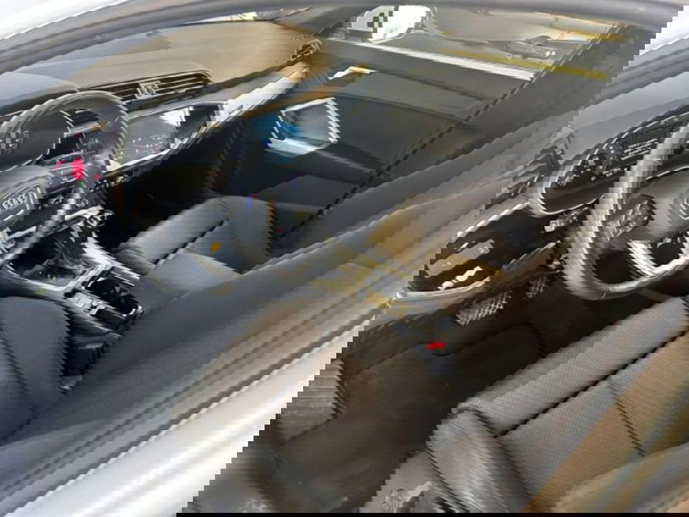 Audi Q3 usata a Cuneo (11)