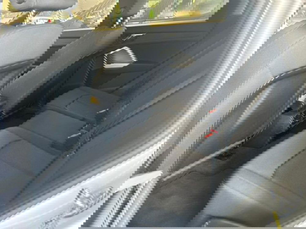 Audi Q3 usata a Cuneo (12)
