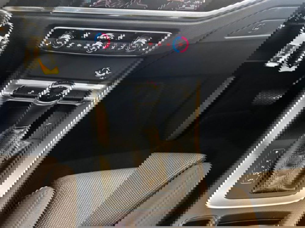 Audi Q3 usata a Cuneo (14)