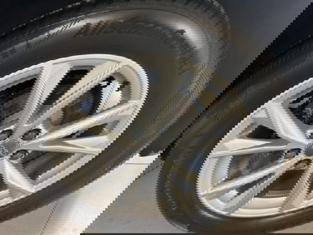 Audi Q3 usata a Cuneo (17)