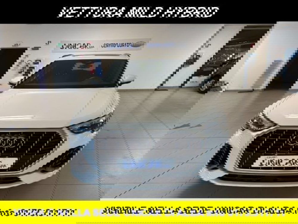 Audi Q3 usata a Cuneo (2)