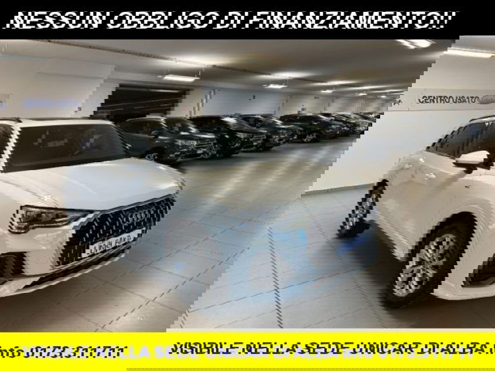 Audi Q3 usata a Cuneo (3)