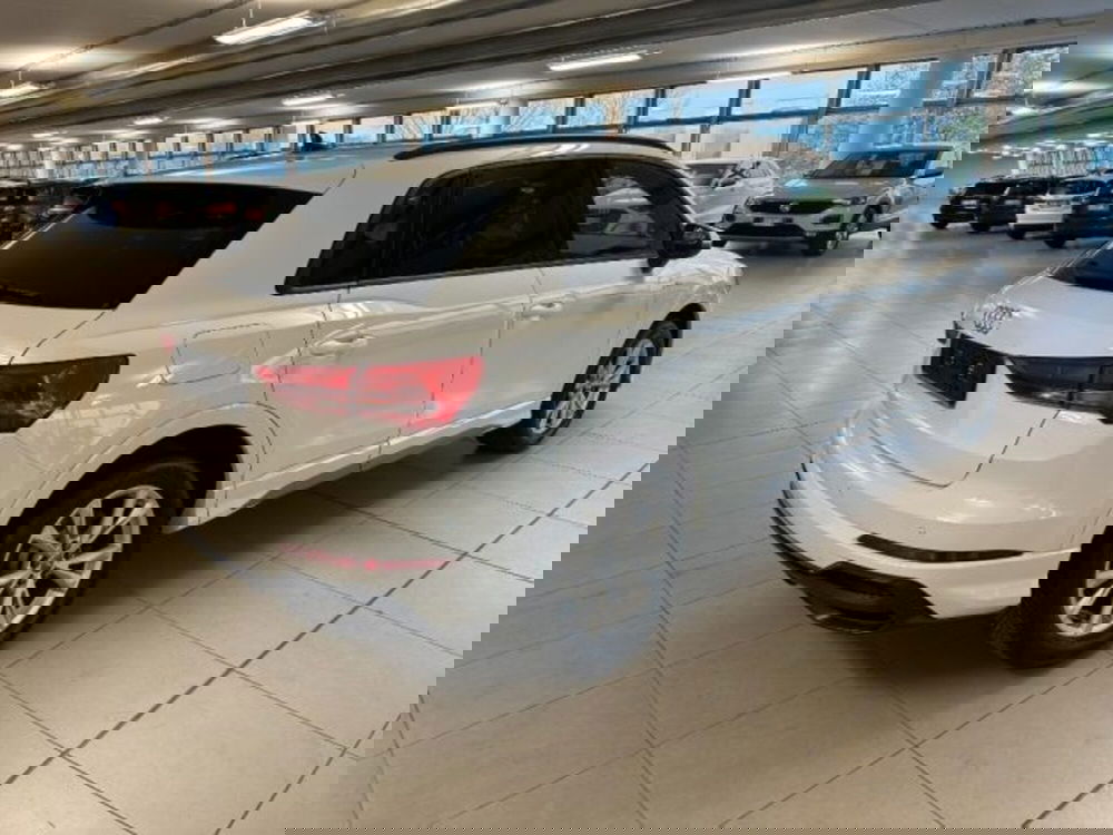 Audi Q3 usata a Cuneo (7)