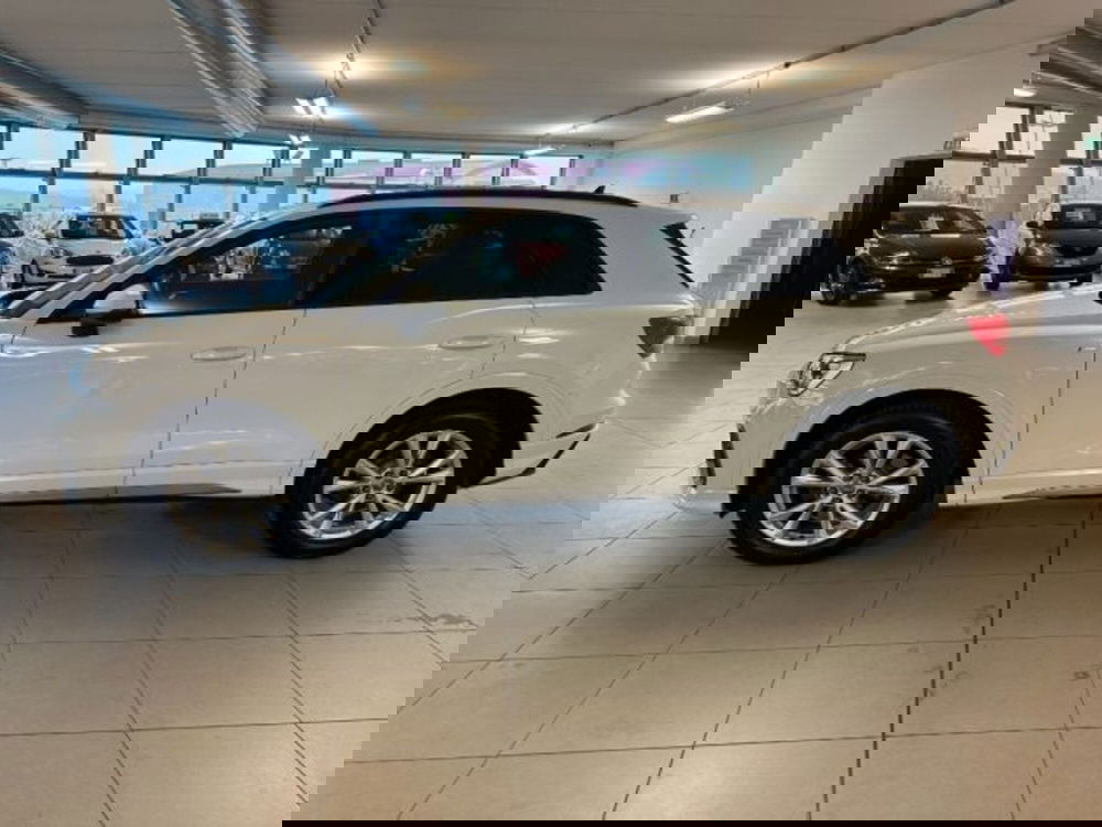 Audi Q3 usata a Cuneo (8)