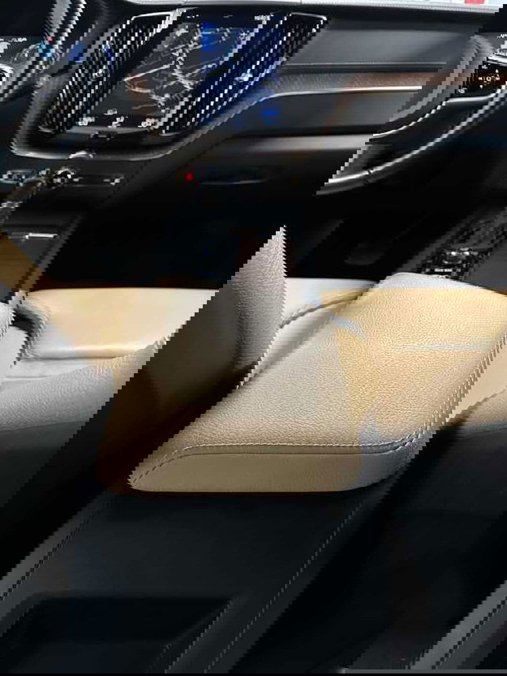 Volvo XC60 usata a Macerata (14)