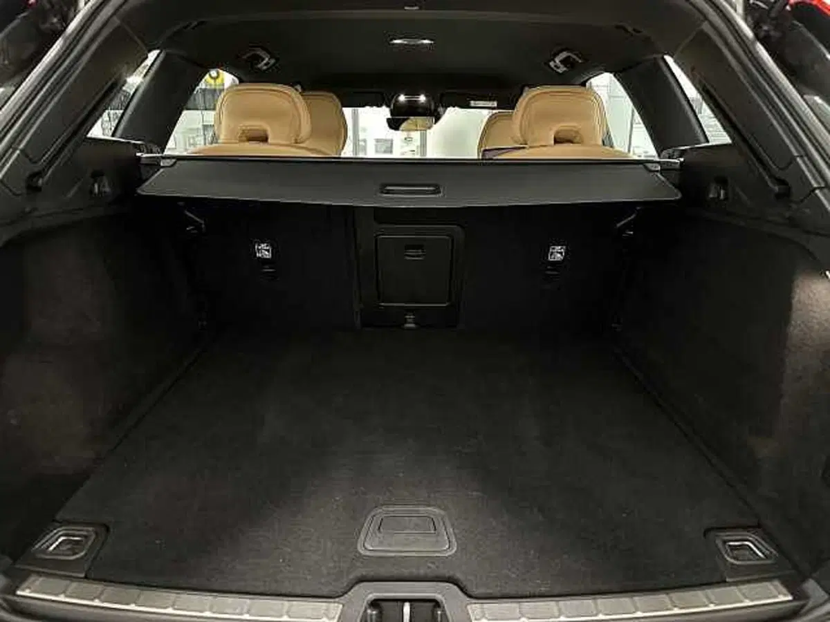 Volvo XC60 usata a Macerata (17)