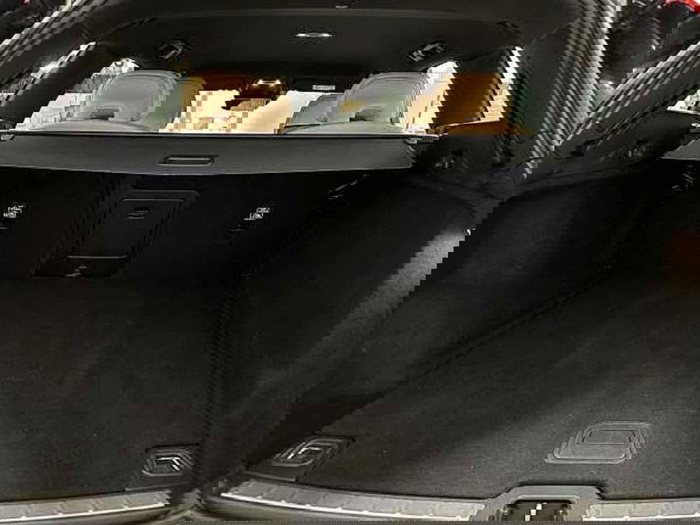 Volvo XC60 usata a Macerata (17)