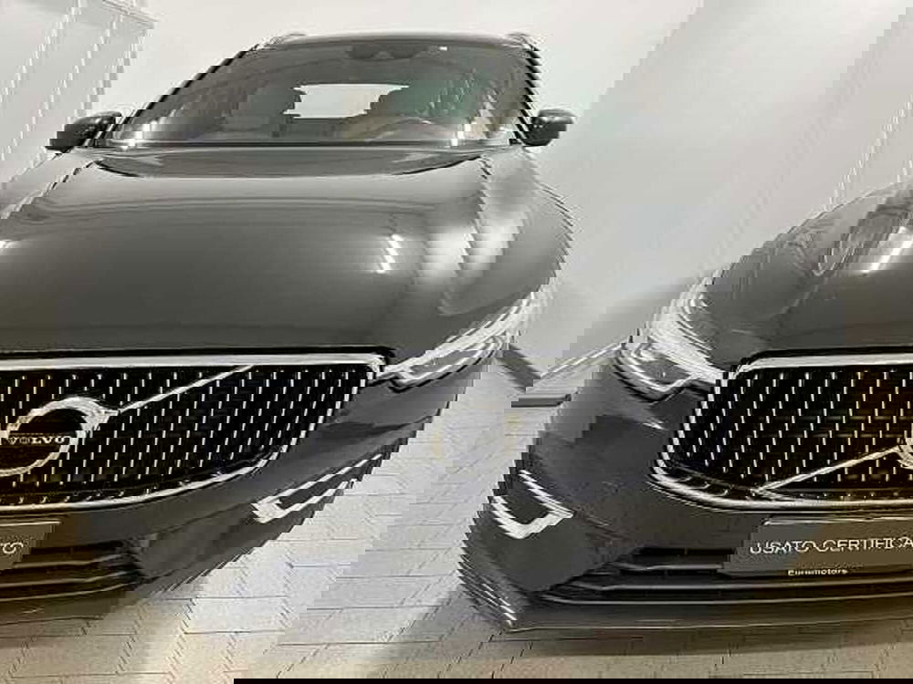 Volvo XC60 usata a Macerata (2)