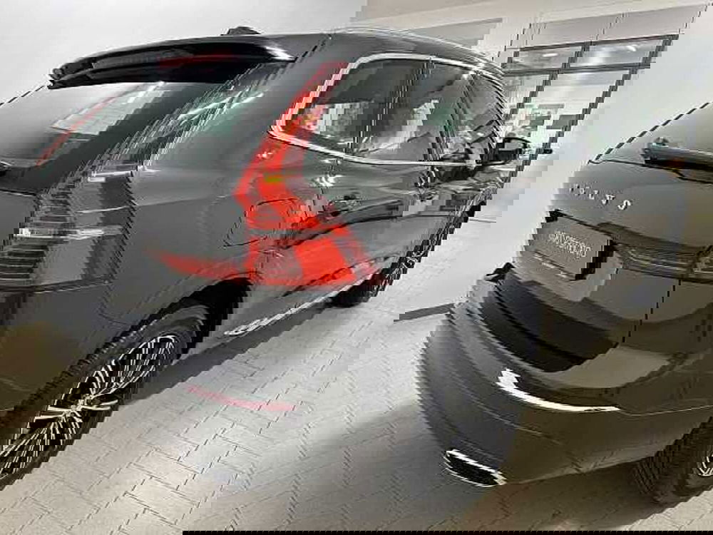 Volvo XC60 usata a Macerata (4)