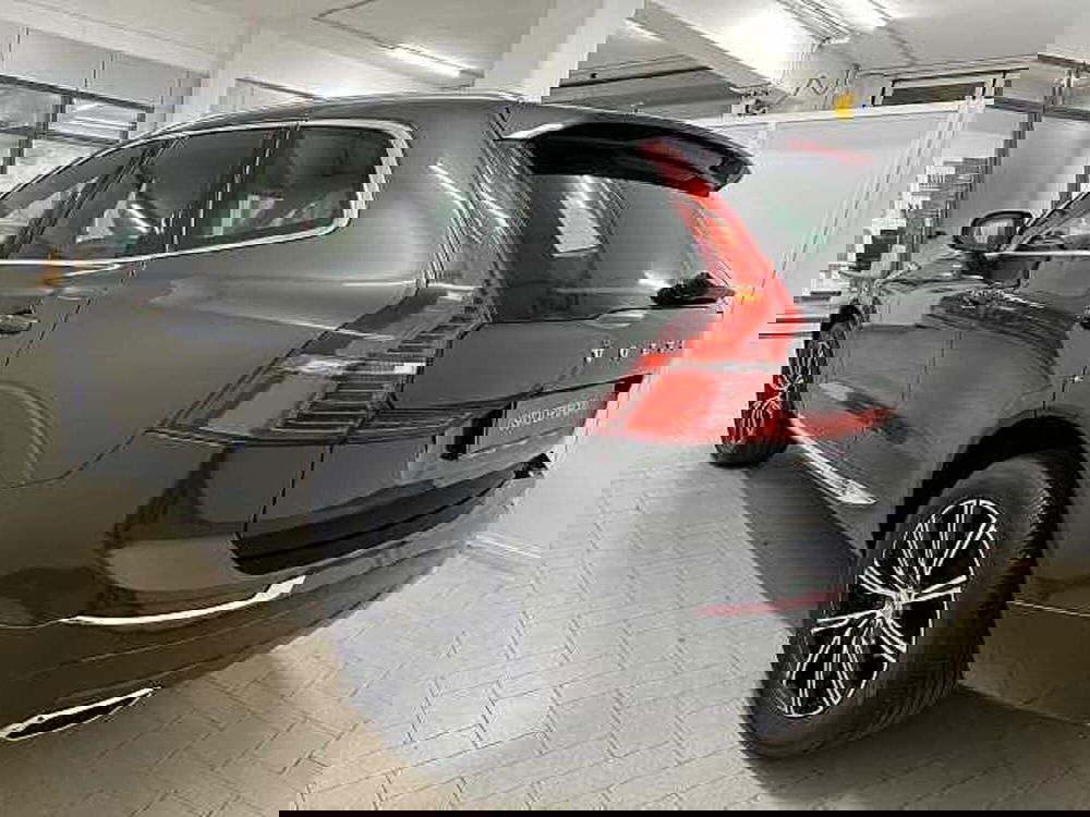 Volvo XC60 usata a Macerata (5)