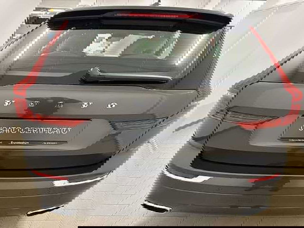 Volvo XC60 usata a Macerata (6)