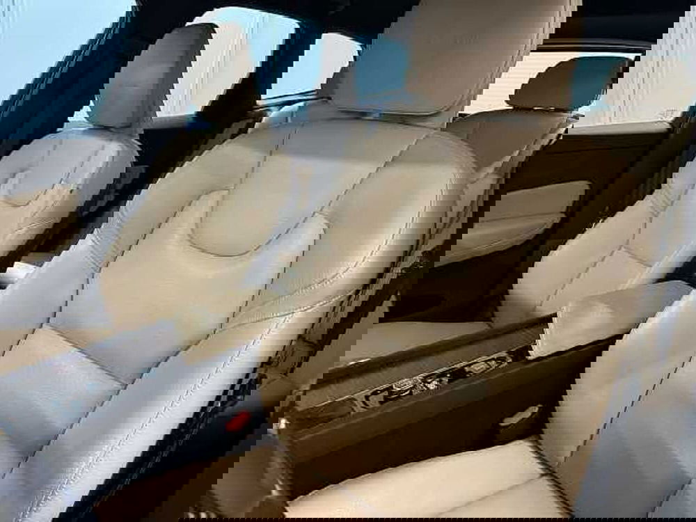 Volvo XC60 usata a Macerata (9)