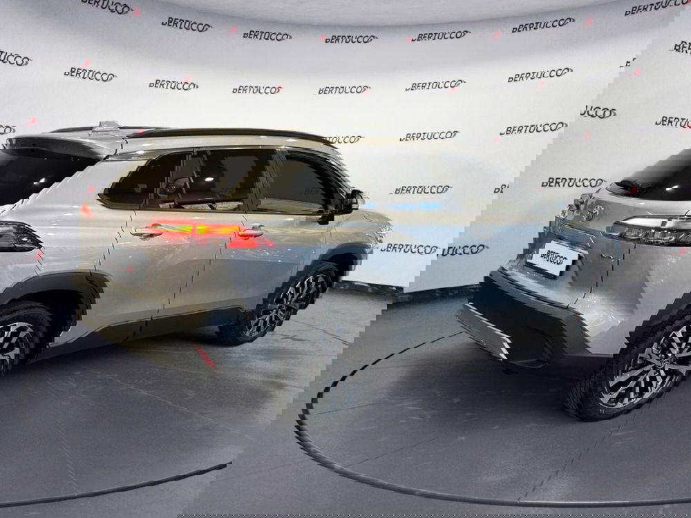 Toyota Corolla Cross Hybrid usata a Verona (3)