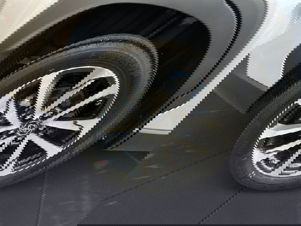 Toyota Corolla Cross Hybrid usata a Verona (4)