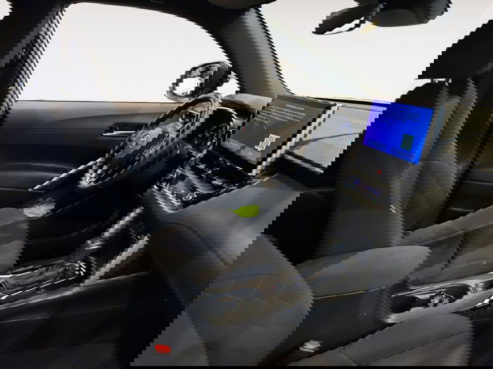 Toyota Corolla Cross Hybrid usata a Verona (5)