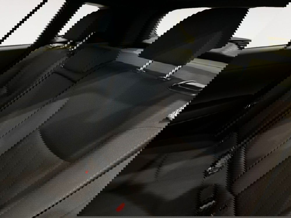 Toyota Corolla Cross Hybrid usata a Verona (7)