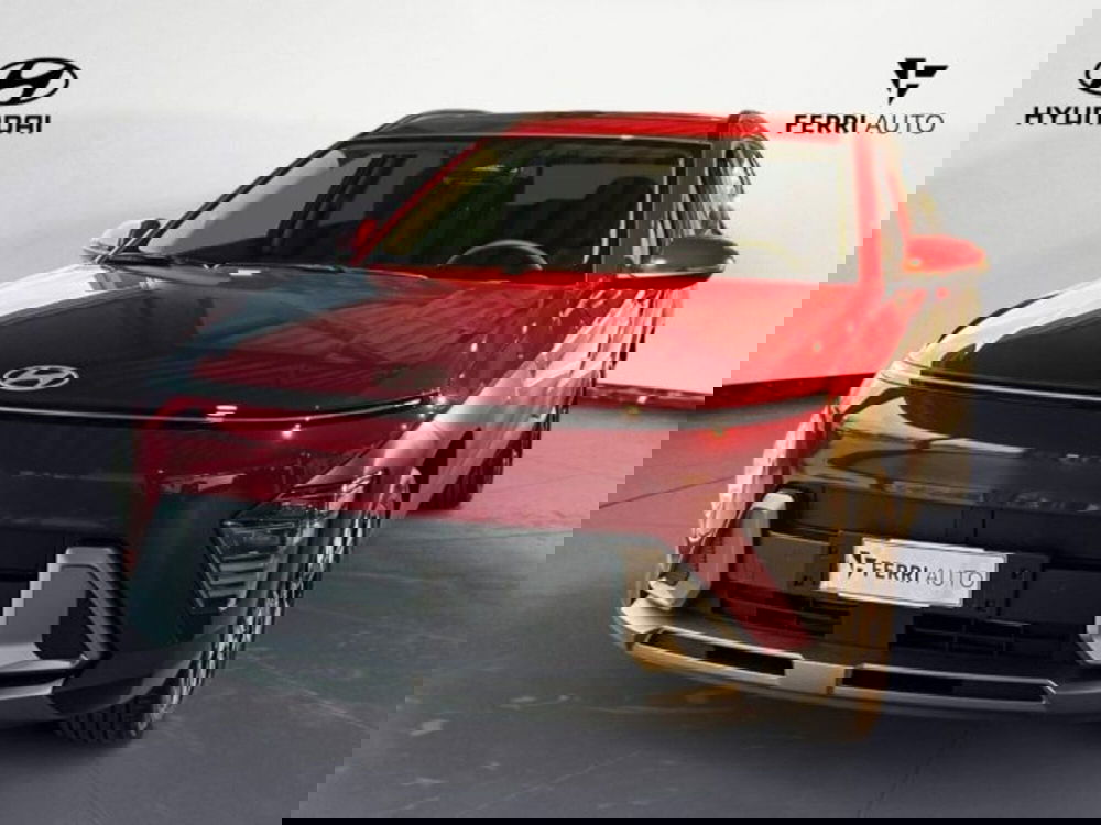 Hyundai Kona nuova a Treviso