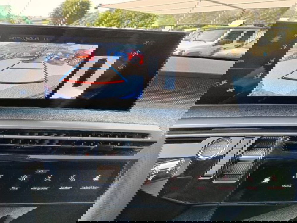 Peugeot 5008 nuova a Brescia (12)