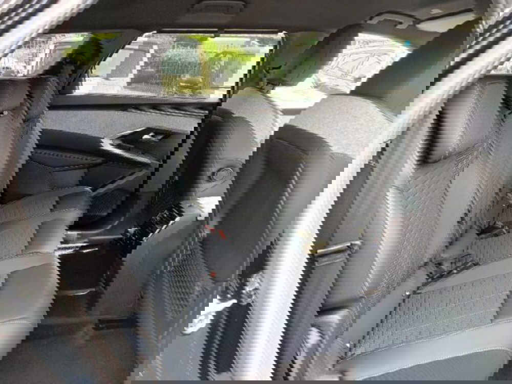 Peugeot 5008 nuova a Brescia (19)