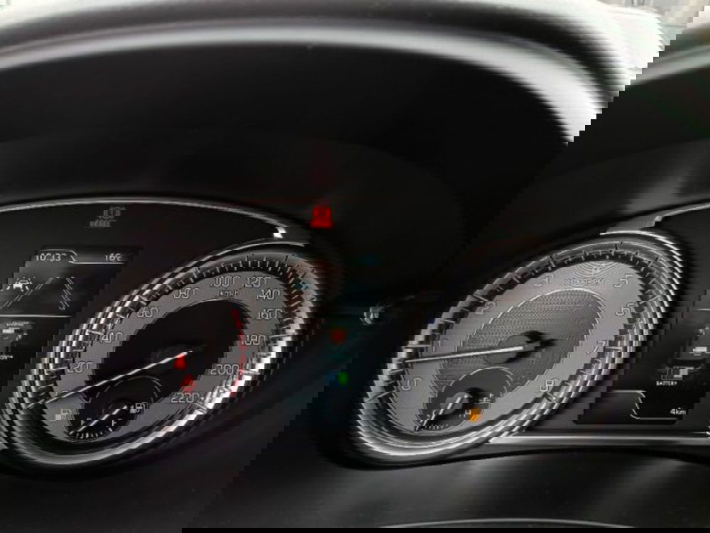 Suzuki S-Cross nuova a Brescia (7)