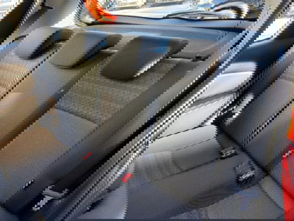 Toyota Yaris usata a Brescia (10)