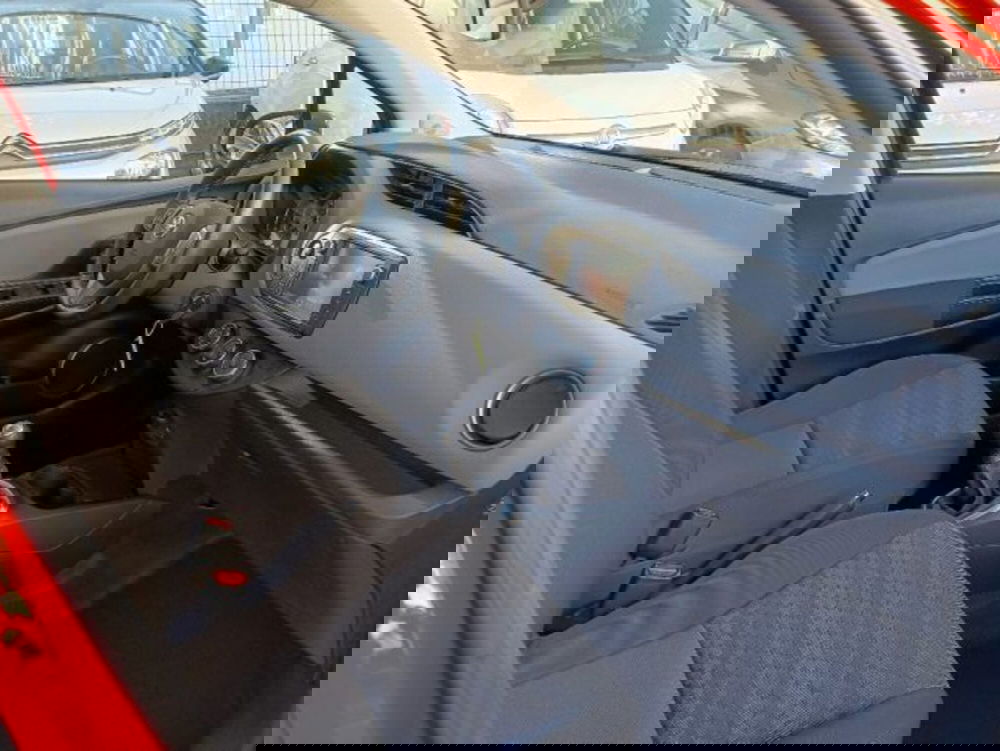 Toyota Yaris usata a Brescia (16)
