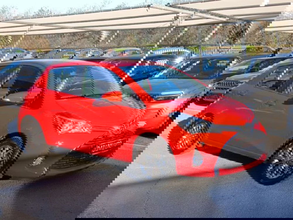Toyota Yaris usata a Brescia (3)