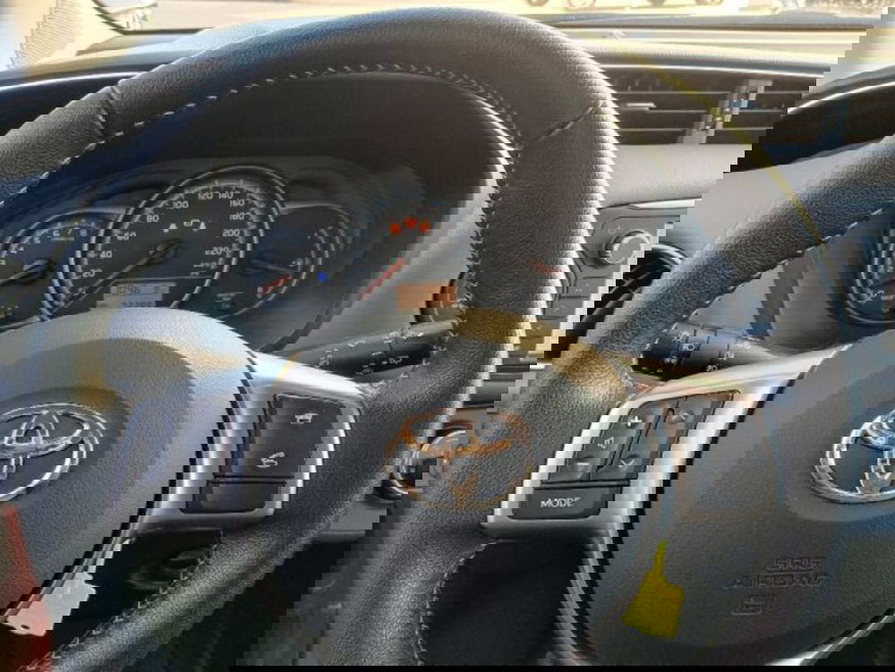 Toyota Yaris usata a Brescia (7)