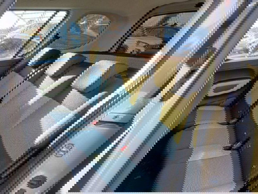 Citroen Berlingo usata a Brescia (10)