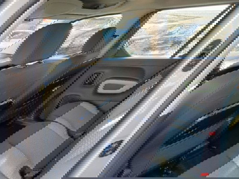 Citroen Berlingo usata a Brescia (11)