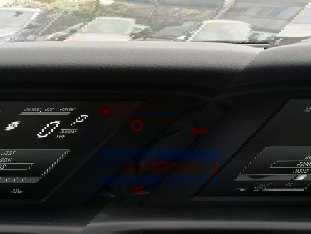 Jeep Avenger nuova a Brescia (20)