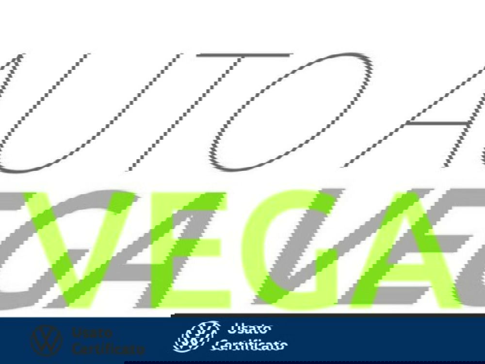 Volkswagen Tiguan usata a Vicenza