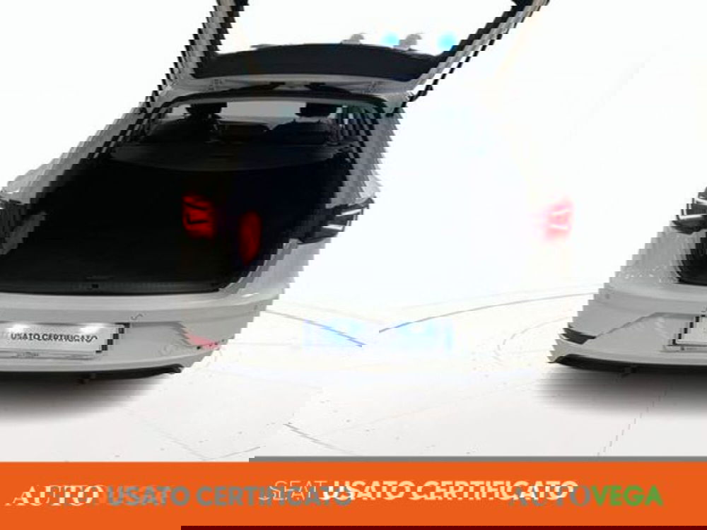 SEAT Leon ST usata a Vicenza (15)