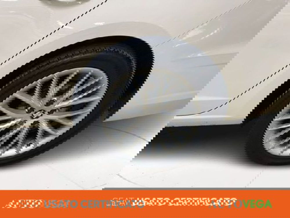 SEAT Leon ST usata a Vicenza (16)